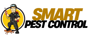 Smart Pest Contol India logo